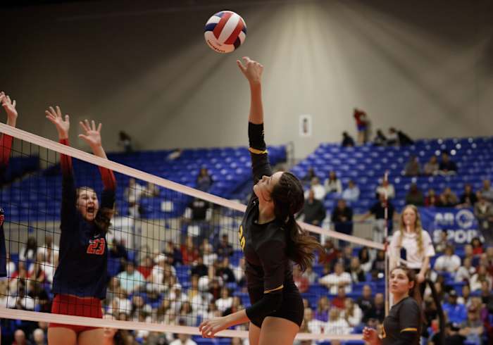 3A Baptist Prep-Hackett__0910